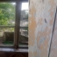 House damaged in Azerbaijani gunfire in Syunik