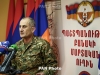 Ex-army spokesman: current authorities will be held accountable
