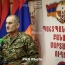 Ex-army spokesman: current authorities will be held accountable