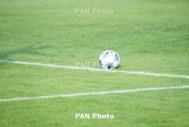 Juventus launches football academy in Yerevan