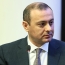 NSC chief: border delimitation process not halted