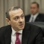Grigoryan: no agreement on Russian consulate in Syunik