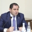 Պապիկյանն ԱԺ–ում է․ ՔՊ–ականների հետ փակ հանդիպմանը քննարկելու է գումարի դիմաց կրճատ ծառայության նախագիծը