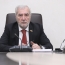 Անդրանիկ Քոչարյան․ Նախագիծը բանակից փողով ազատվելու մասին չէ, այլ՝ անվտանգության