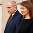 Armenian PM, wife lash out at clergy
