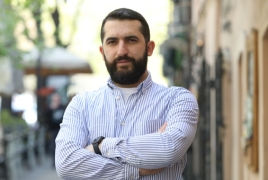 Turkologist says Armenian identity under attack by de facto rulers