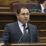 Baku denies firing toward Аrmenian village