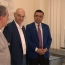 Միքայել Վարդանյանը 118 մլն դրամի նորածնային շտապօգնության 3 ամենագնաց և գերժամանակակից բուժսարքեր է տրամադրել «Մուրացան» ԲԿ-ին