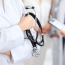 Armenian medics receive training in France