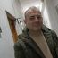 Blogger Lapshin challenges Belarus-initiated arrest warrant