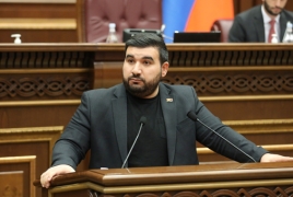 Ruling party MP defends PM, slams clerics’ political involvement