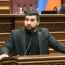 Депутат: «Священники нас оскорбляют, а требуют уважения»