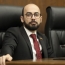 Ruling party MP: Armenia won’t abandon peace agenda
