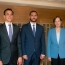 U.S. Deputy Secretary of State praises Armenia’s diplomacy role