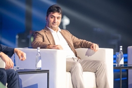 IDBank at Cashless Forum Uzbekistan 2025: building the future of customer-centric banking