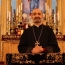 Clergyman accuses Pashinyan of deliberate attack on church