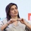 Աննա Հակոբյանը ձևավորում է բարեկրթության հանձնաժողով