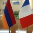 Goris hosts Armenia-France cooperation forum