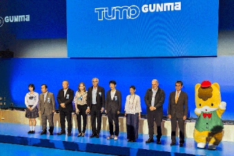 Tumo expands into Asia with center in Japan