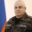 Глава полиции завершил службу, не раскрыв причины отставки