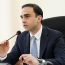 Мэр Еревана обсуждает опыт управления транспортом в Мадриде