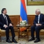 Италия упростила процесс получения виз для граждан Армении
