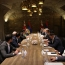 Armenian, Georgian speakers discuss regional cooperation