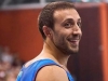 Davtyan stuns Еurope with gold-winning vault