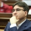 Бывший вице-премьер обвиняется в отмывании почти 5 млрд драмов