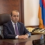 Armenian security chief says work continues on POWs return