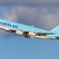 Korean Air-ը չարտերային թռիչքներ է մեկնարկել Սեուլից Երևան