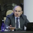 Փաշինյան․ ՀՀ երկրորդ նախագահի պաշտոնը զբաղեցրած անձը կաշառակեր է