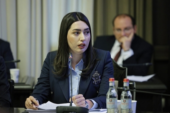 Armenian government adopts anti-drug strategy