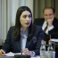 Armenian government adopts anti-drug strategy