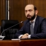 Министр ИД: диалог с Турцией интенсивнее, чем с некоторыми партнерами