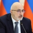 Hayastan Fund director named envoy to Hungary