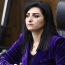 Latvian parliament denies any stance on Armenian POWs