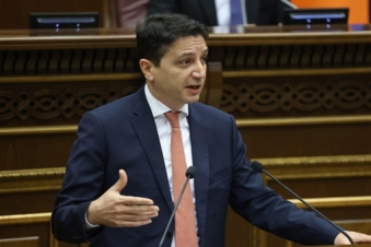 Finance Minister presents 2024 budget report for PM’s office