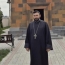Cleric accuses Armenian leadership of anti-church campaign