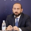 Միրզոյանը կենսաբազմազանության թեմայով համաժողովի կմասնակցի Ֆրանսիայում