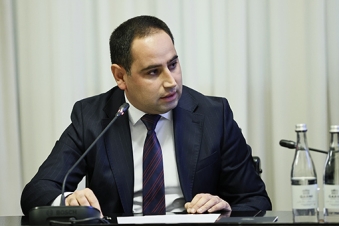 Minister predicts ruling party victory in 2026 elections