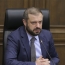 Պապոյան․ 2024-ին ոսկու վերարտահանումը կազմել է արտահանվող բոլոր ապրանքների գրեթե 50%-ը