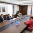 Ajapnyak metro station design passes state review
