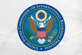 USCIRF: Azerbaijan erases Armenian heritage