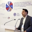 Idram participates in panel discussion on e-commerce development cooperation
