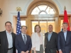 Посольство США: Армяно-американское технологическое сотрудничество стремительно развивается