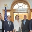 Դեսպանատուն․ Հայ-ամերիկյան տեխնոլոգիական գործակցությունը մեծ աճ է գրանցում