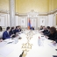 Armenia reviews tax system goals and reforms
