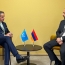 Аrmenian FM meets IAEA chief at UN ocean summit