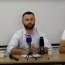 Nzhdeh Iskandaryan named State Minister of Artsakh